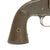 Original Smith & Wesson Model 3 Frontier Revolver in .44-40 with 8 inch Barrel circa 1875 Original Items
