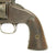 Original Smith & Wesson Model 3 Frontier Revolver in .44-40 with 8 inch Barrel circa 1875 Original Items