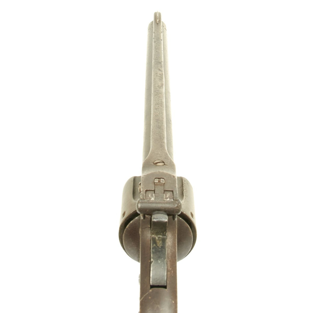 Original Smith & Wesson Model 3 Frontier Revolver in .44-40 with 8 inc ...