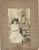 Original U.S. WWI Named Medical Department Trunk Grouping Original Items
