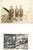 Original U.S. WWI Named Medical Department Trunk Grouping Original Items