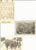 Original U.S. WWI Named Medical Department Trunk Grouping Original Items