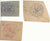 Original U.S. WWI Named Medical Department Trunk Grouping Original Items
