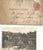 Original U.S. WWI Named Medical Department Trunk Grouping Original Items