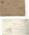 Original U.S. WWI Named Medical Department Trunk Grouping Original Items