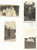 Original U.S. WWI Named Medical Department Trunk Grouping Original Items
