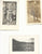 Original U.S. WWI Named Medical Department Trunk Grouping Original Items