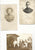 Original U.S. WWI Named Medical Department Trunk Grouping Original Items
