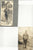Original U.S. WWI Named Medical Department Trunk Grouping Original Items