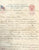 Original U.S. WWI Named Medical Department Trunk Grouping Original Items