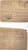 Original U.S. WWI Named Medical Department Trunk Grouping Original Items