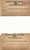 Original U.S. WWI Named Medical Department Trunk Grouping Original Items