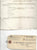 Original U.S. WWI Named Medical Department Trunk Grouping Original Items