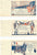 Original U.S. WWI Named Medical Department Trunk Grouping Original Items