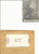 Original U.S. WWI Named Medical Department Trunk Grouping Original Items
