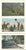 Original U.S. WWI Named Medical Department Trunk Grouping Original Items