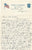 Original U.S. WWI Named Medical Department Trunk Grouping Original Items