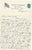 Original U.S. WWI Named Medical Department Trunk Grouping Original Items