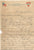 Original U.S. WWI Named Medical Department Trunk Grouping Original Items