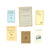 Original U.S. WWI Named Medical Department Trunk Grouping Original Items