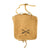 Original U.S. WWI Named Medical Department Trunk Grouping Original Items