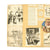 Original U.S. WWI Named Medical Department Trunk Grouping Original Items