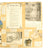 Original U.S. WWI Named Medical Department Trunk Grouping Original Items