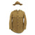 Original U.S. WWI Named Medical Department Trunk Grouping Original Items