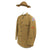 Original U.S. WWI Named Medical Department Trunk Grouping Original Items