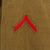 Original U.S. WWI Named Medical Department Trunk Grouping Original Items