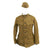 Original U.S. WWI Named Medical Department Trunk Grouping Original Items