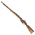 Original German Manufactured Model 1891 Argentine Mauser Service Rifle by Loewe of Berlin - made in 1894 Original Items