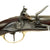 Original Danish Model 1772 Heavy Dragoon and Naval Flintlock Pistol - circa 1790 Original Items
