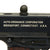 Original U.S. WWII Thompson 1928 Display Submachine Gun with Replica Drum and Vertical Foregrip Original Items
