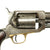 Original U.S. Civil War Whitney 2nd Model Navy Percussion Revolver in .36 Caliber - Marked U.S.N. Original Items