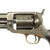 Original U.S. Civil War Whitney 2nd Model Navy Percussion Revolver in .36 Caliber - Marked U.S.N. Original Items