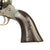 Original U.S. Civil War Whitney 2nd Model Navy Percussion Revolver in .36 Caliber - Marked U.S.N. Original Items