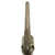 Original U.S. Civil War Whitney 2nd Model Navy Percussion Revolver in .36 Caliber - Marked U.S.N. Original Items