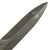 Original U.S. Vietnam War M7 Bayonet with Experimental Knuckle Guard and M8A1 Scabbard Original Items
