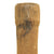 Original British WWI Field Issue Lead Top Trench Club Original Items