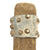 Original British WWI Field Issue Lead Top Hobnail Trench Club Original Items