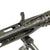 Original German WWII MG 42 Display Machine Gun made in 1943 by MAGET with Belt Carrier Original Items