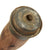 Original German WWII M24 Stick Grenade with Pull Cord Bead - Dated 1943 Original Items