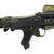 Original German WWII MG 34 Display Machine Gun - Marked ar, dated 1942 Original Items