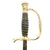 Original U.S. Model 1860 Staff and Field Officer Sword by WKC - HORSTMANN PHILADELPHIA Original Items