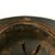 Original French WWI Model 1915 Adrian Helmet - Horizon Blue Original Items
