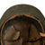 Original French WWI Model 1915 Adrian Helmet without Badge Original Items