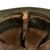 Original French WWI Model 1915 Adrian Helmet without Badge Original Items