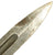 Original U.S. WWII M1 Garand Rifle 10 inch Bayonet by Utica Cutlery Original Items