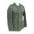 Original German WWII M42 Army Herringbone Twill Corporal Tunic Original Items